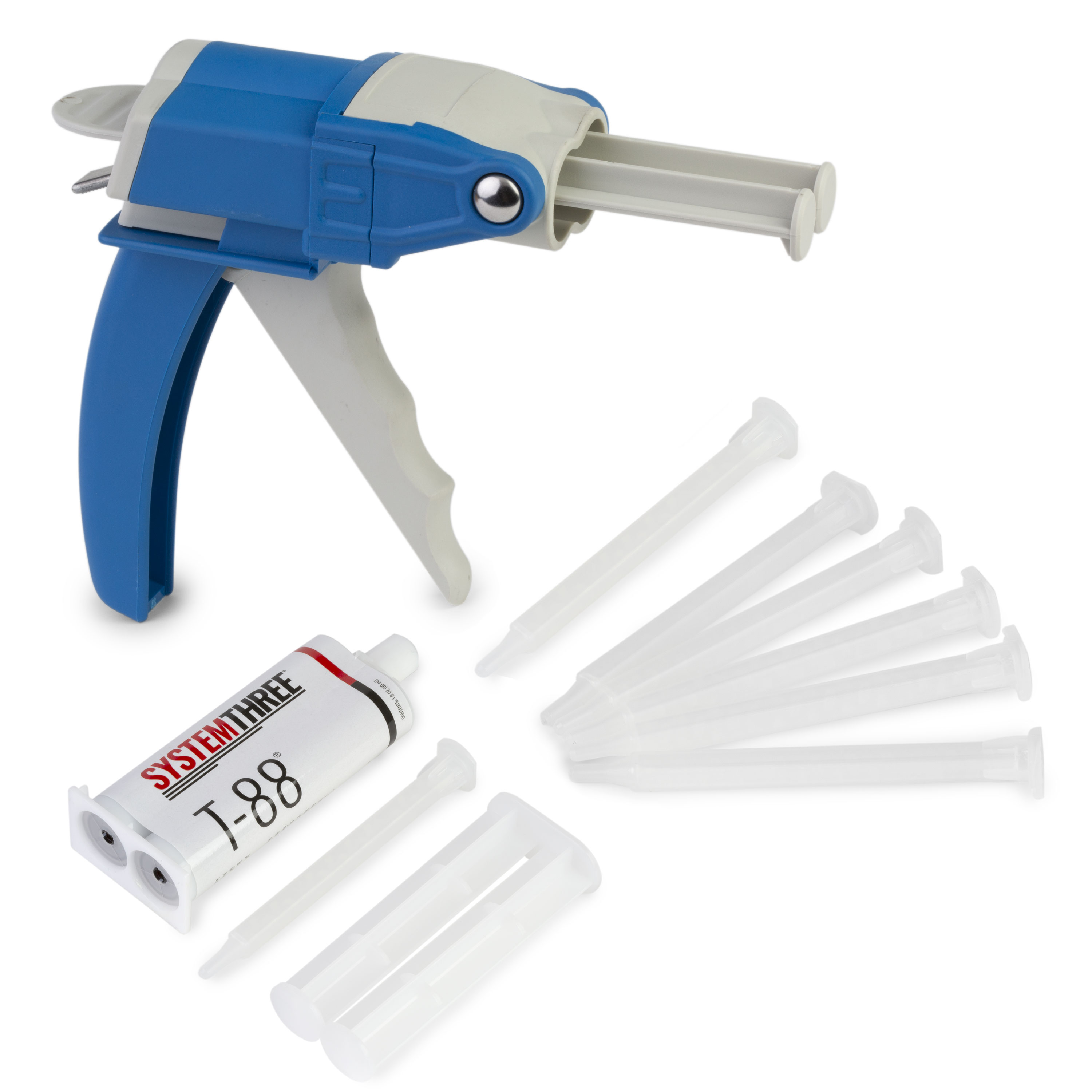 System Three T-88 Epoxid System Three T-88 Epoxid