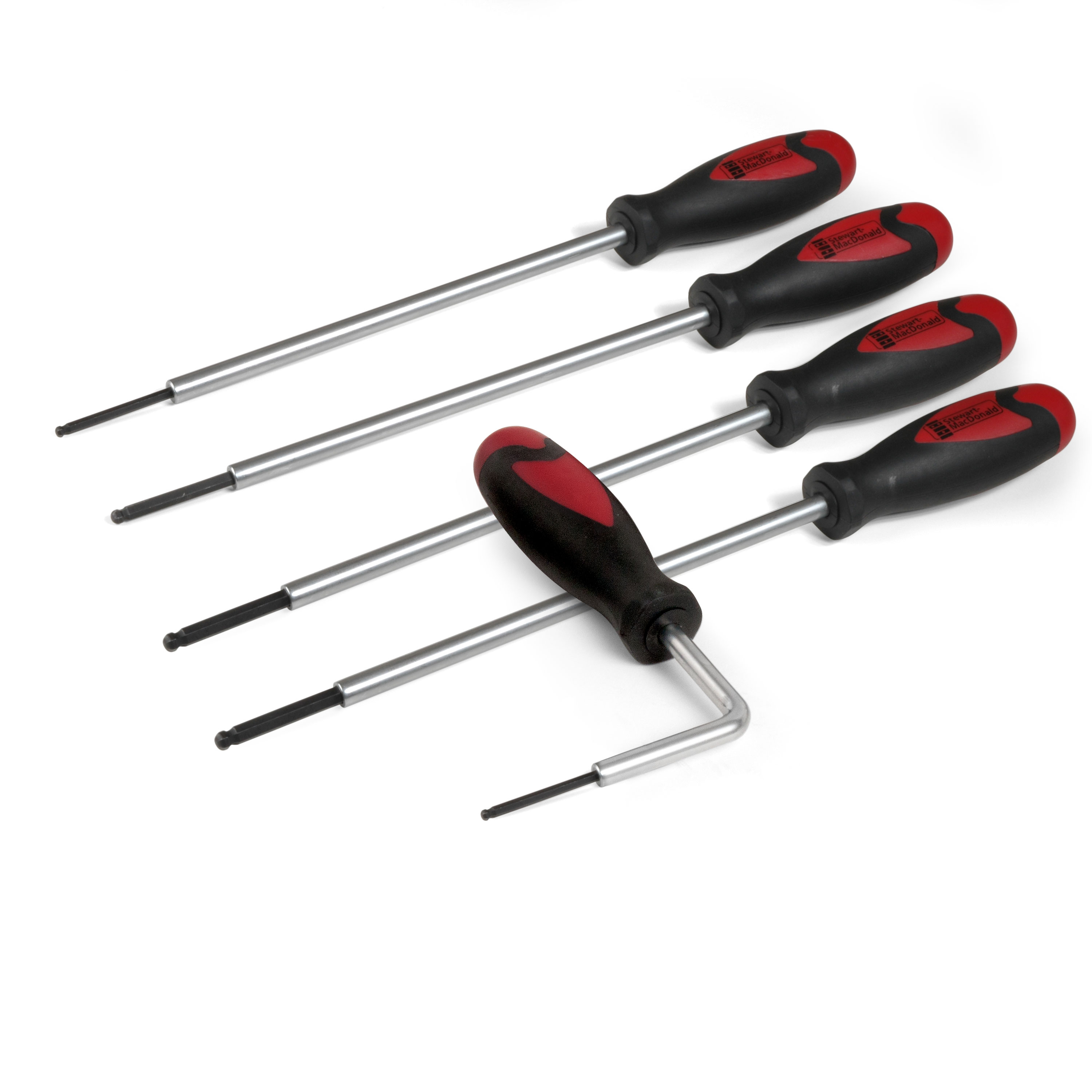 Inbus-Schraubenschlüssel