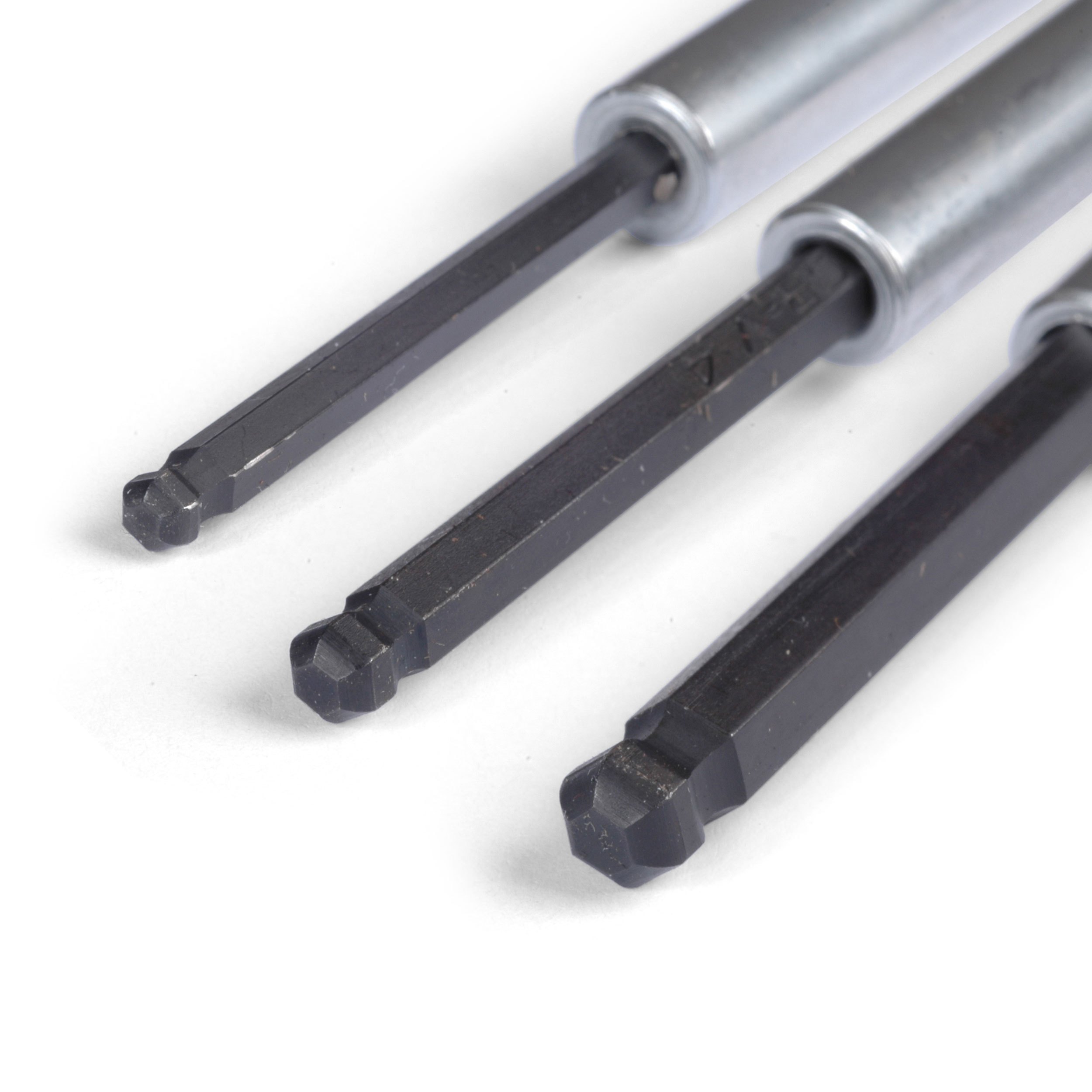 Inbus-Schraubenschlüssel Inbus-Schraubenschlüssel