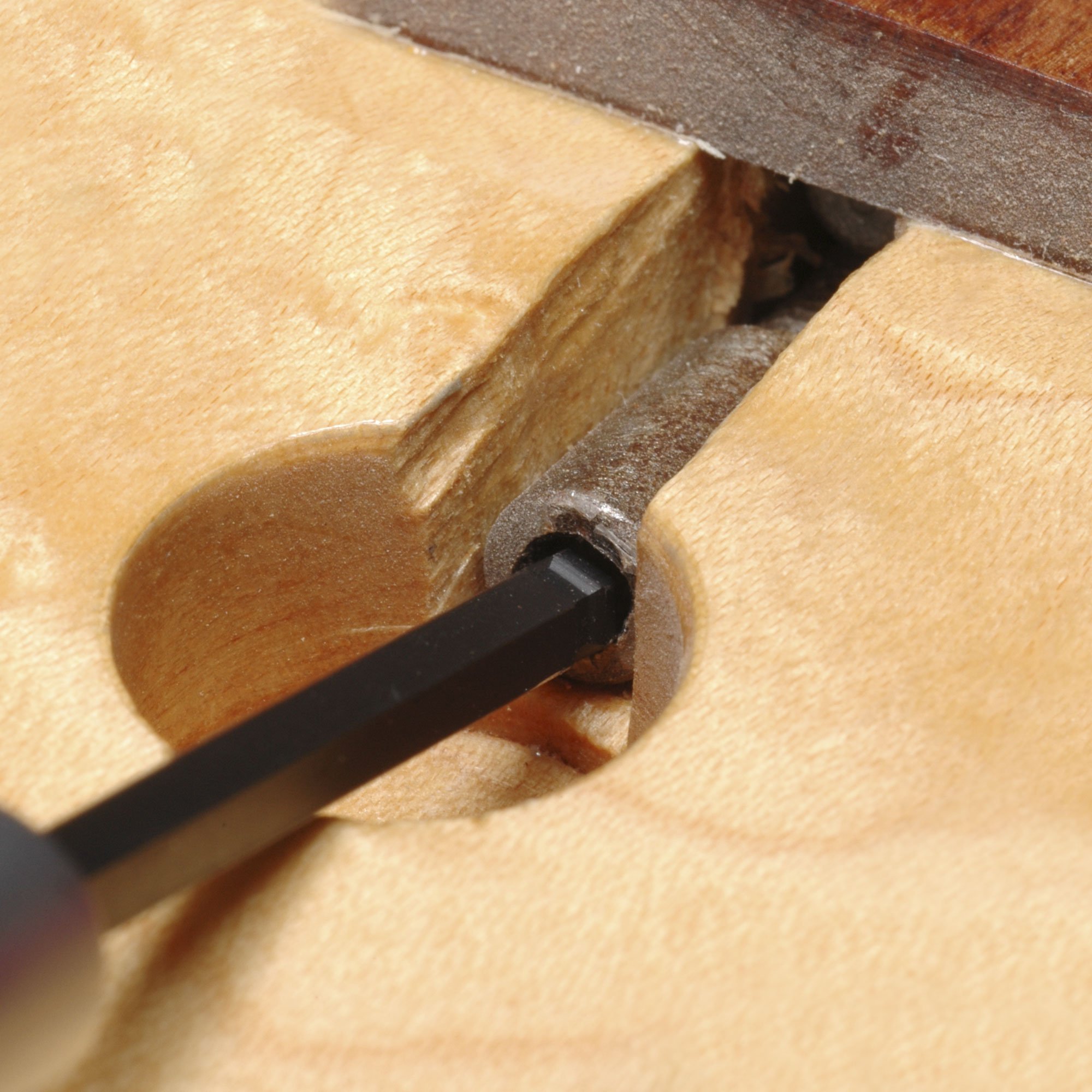 Inbus-Schraubenschlüssel Inbus-Schraubenschlüssel