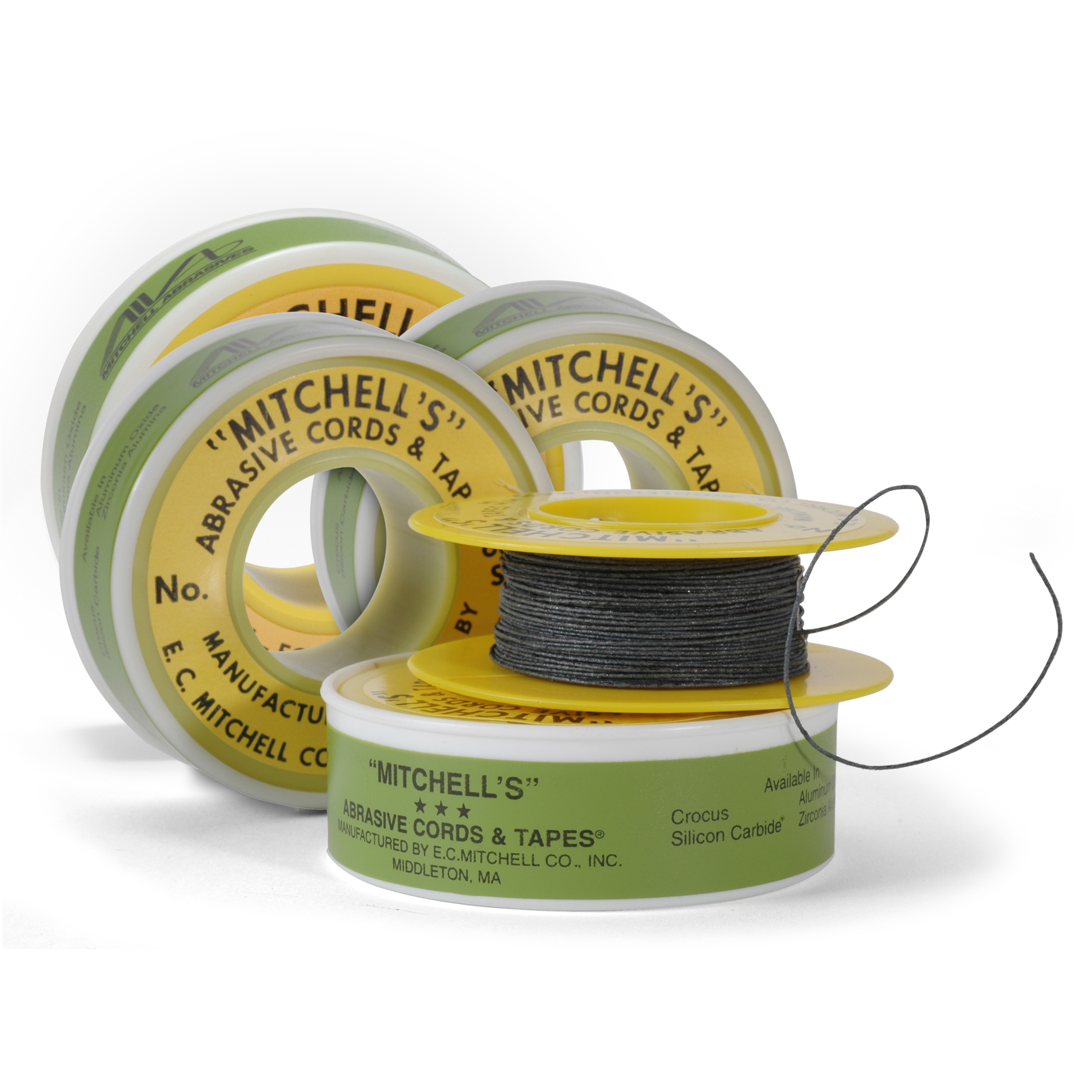 Mitchell Schleifband