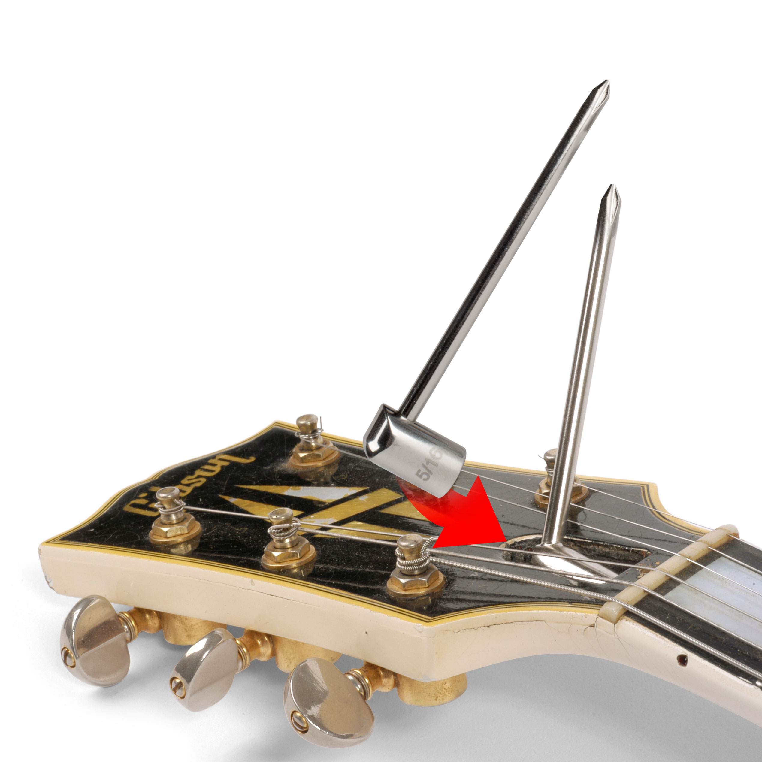 Steckschlüssel mit Tasche Steckschlüssel mit Tasche