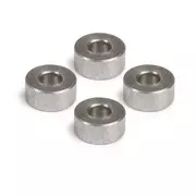 StewMac Halsstab Rettungswerkzeuge, versetzter Abstandshalter für Gibson .200