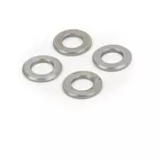 StewMac Halsstab Rettungswerkzeuge, versetzter Spacer dünn 0,040