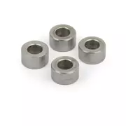 StewMac Halsstab Rettungswerkzeuge, versetzter Abstandshalter dick .200