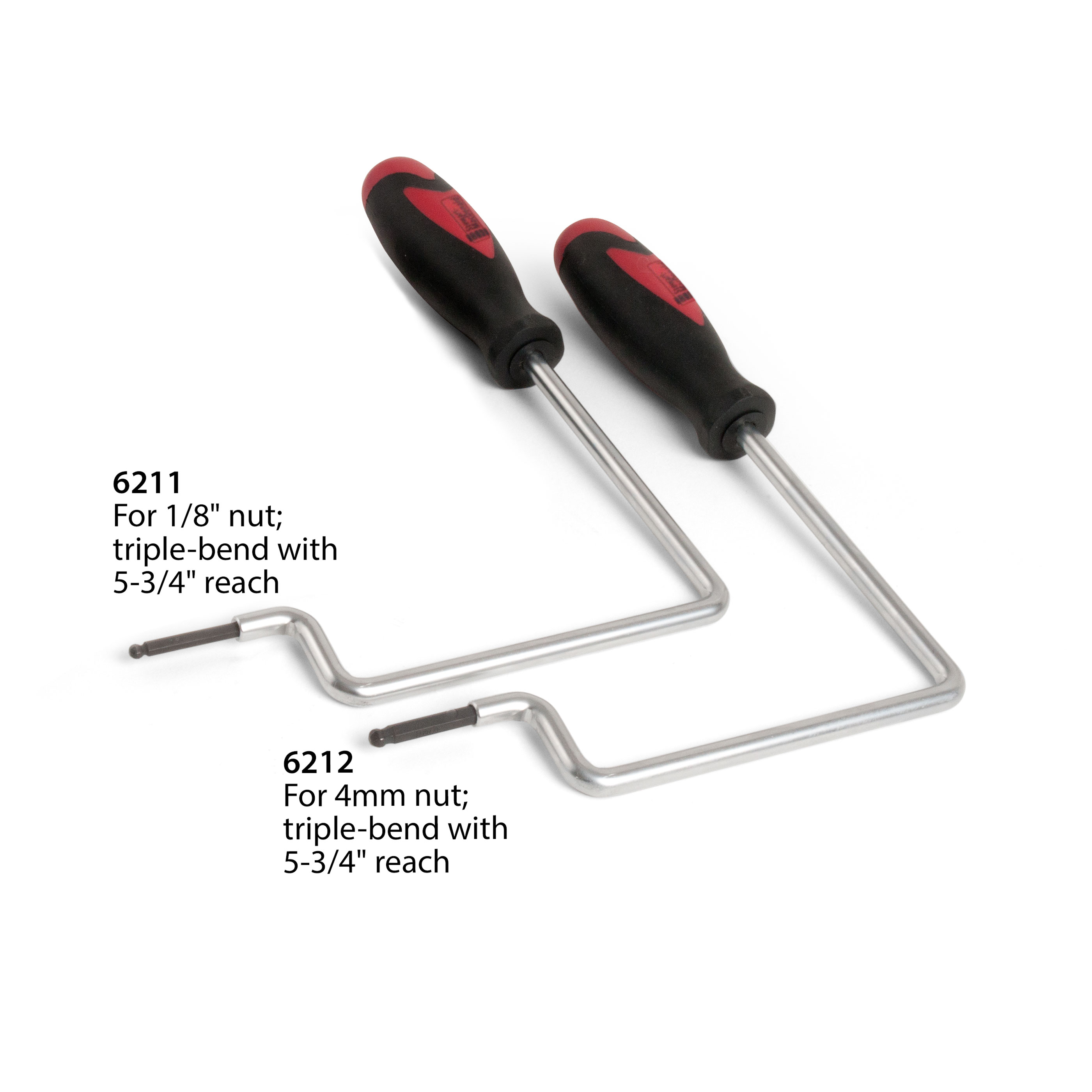 Schallloch-Schraubenschlüssel Schallloch-Schraubenschlüssel