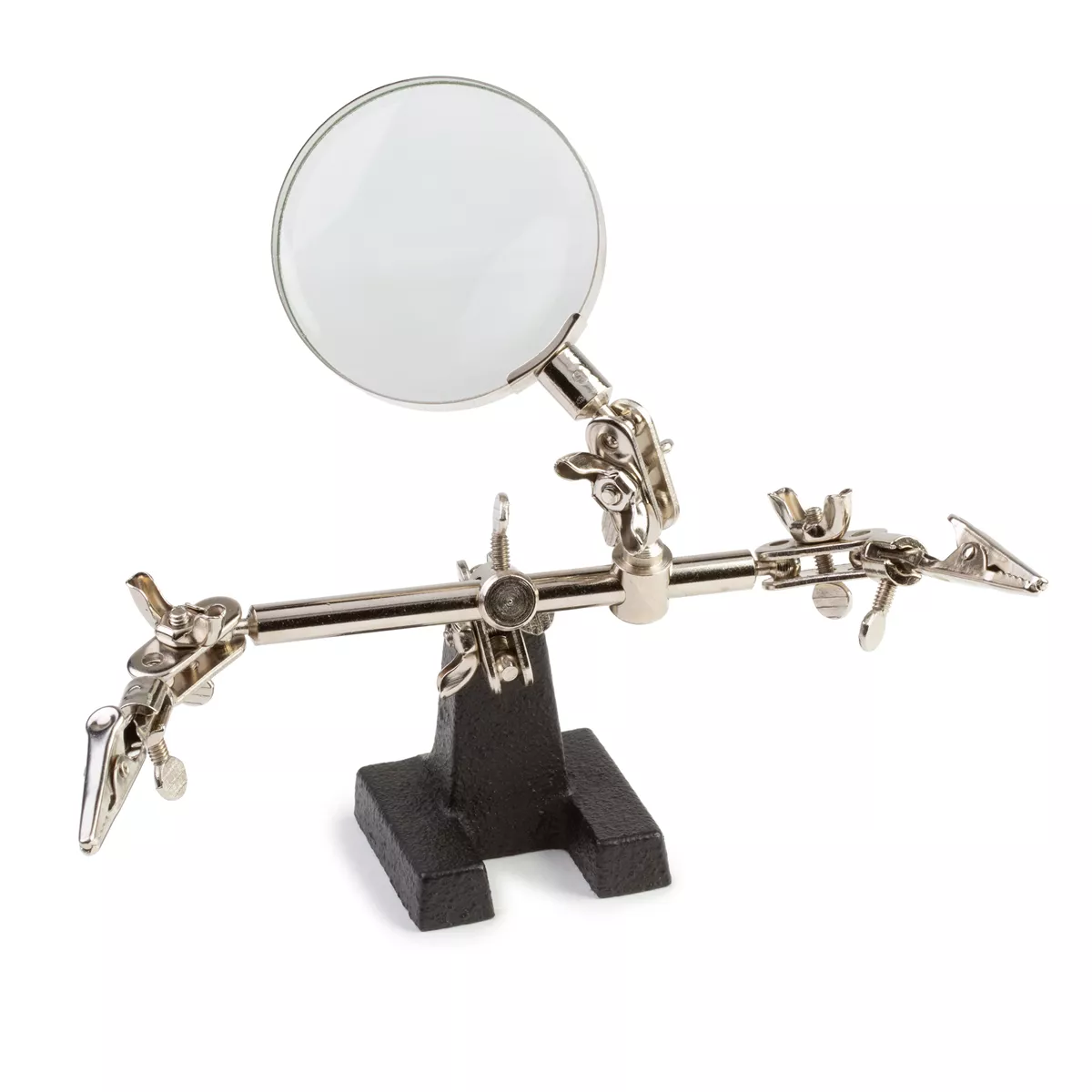 Helfen beim Löten von Händen Helfen beim Löten von Händen