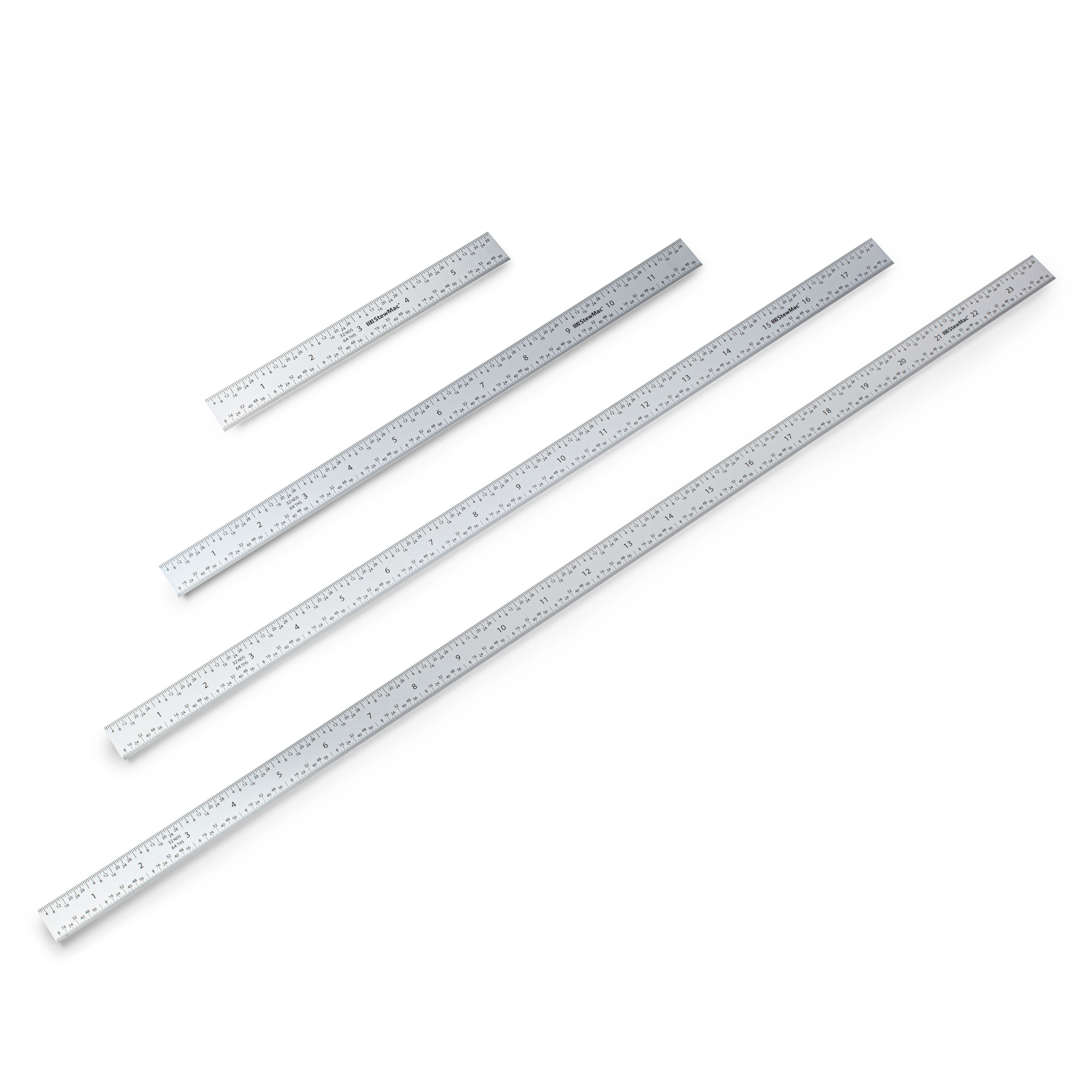 StewMac Flexible Shop-Regel StewMac Flexible Shop-Regel