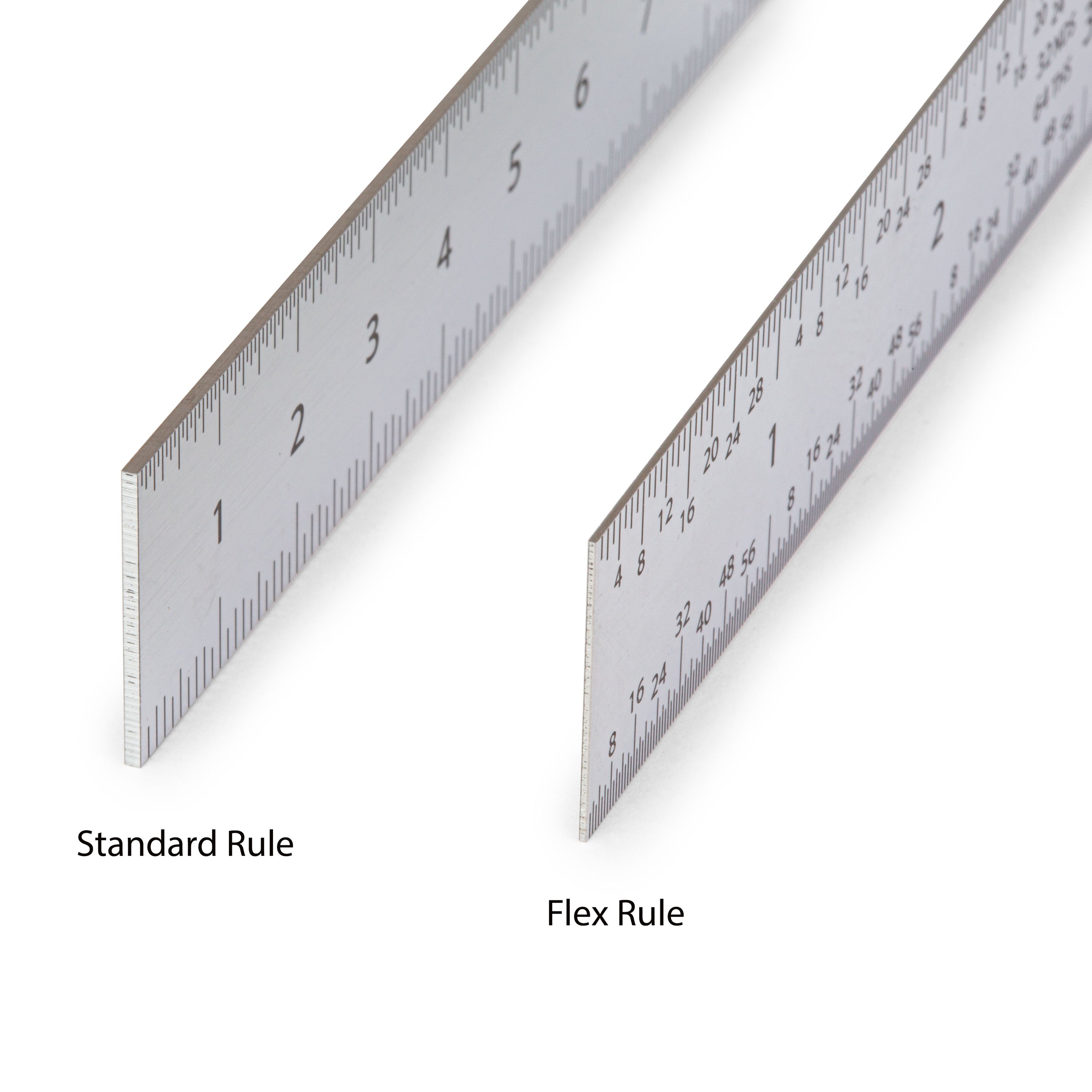 StewMac Flexible Shop-Regel StewMac Flexible Shop-Regel