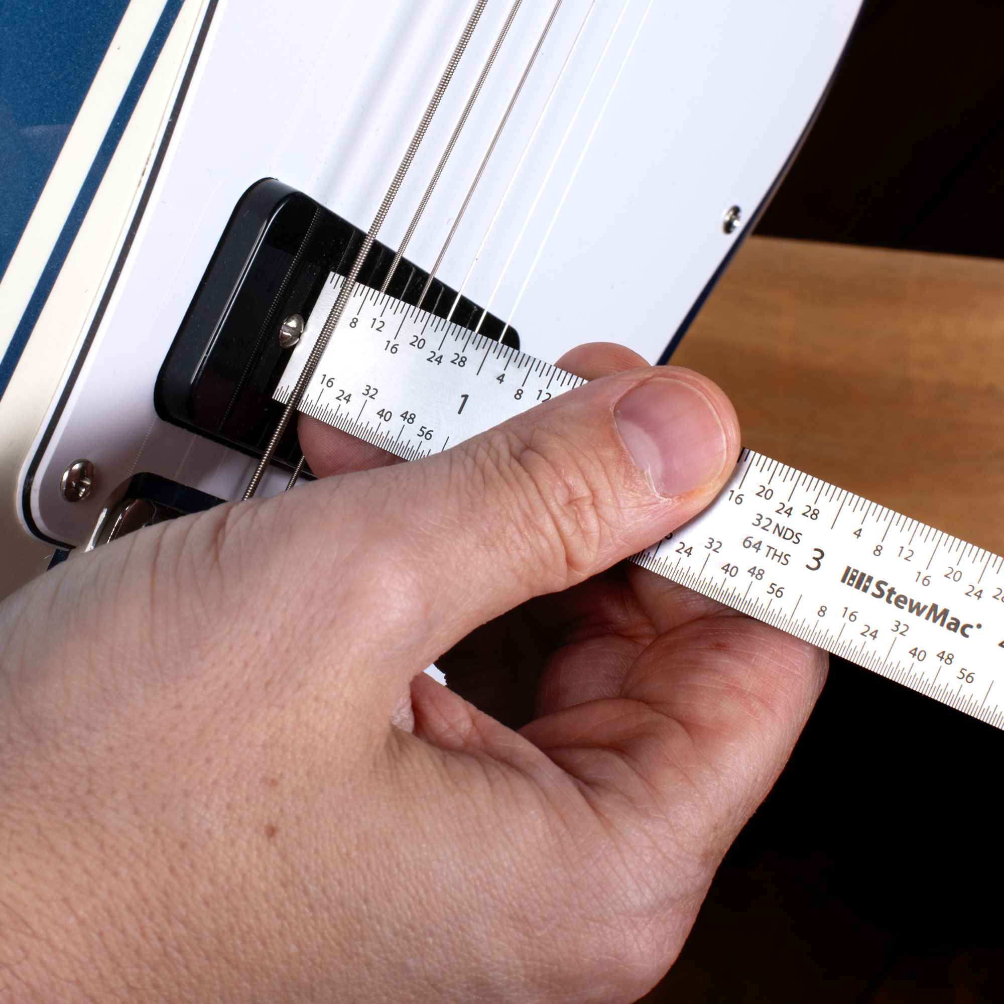 StewMac Flexible Shop-Regel StewMac Flexible Shop-Regel