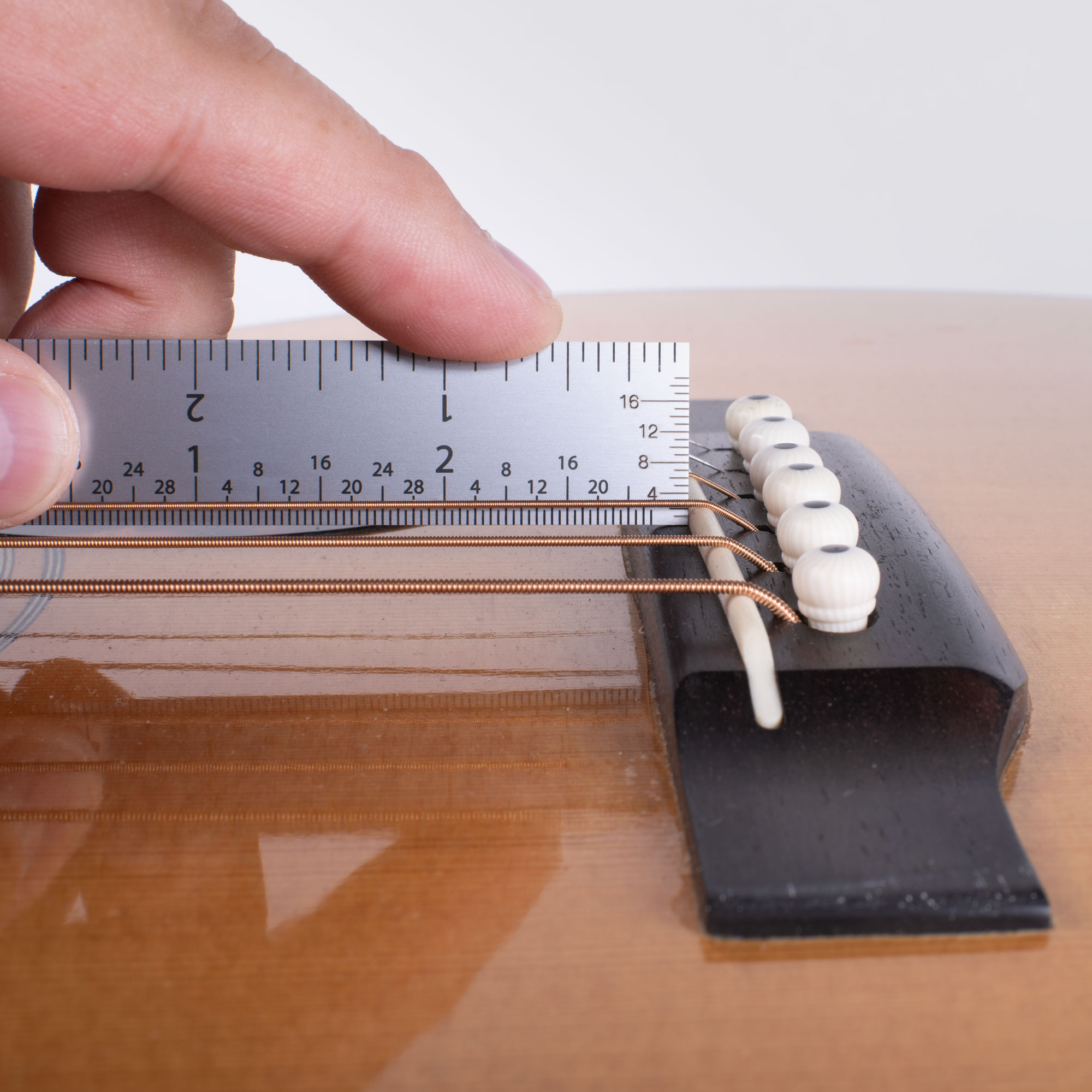 StewMac Flexible Shop-Regel StewMac Flexible Shop-Regel