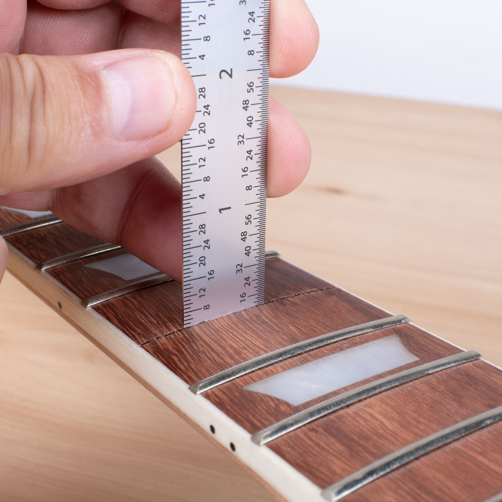 StewMac Flexible Shop-Regel StewMac Flexible Shop-Regel