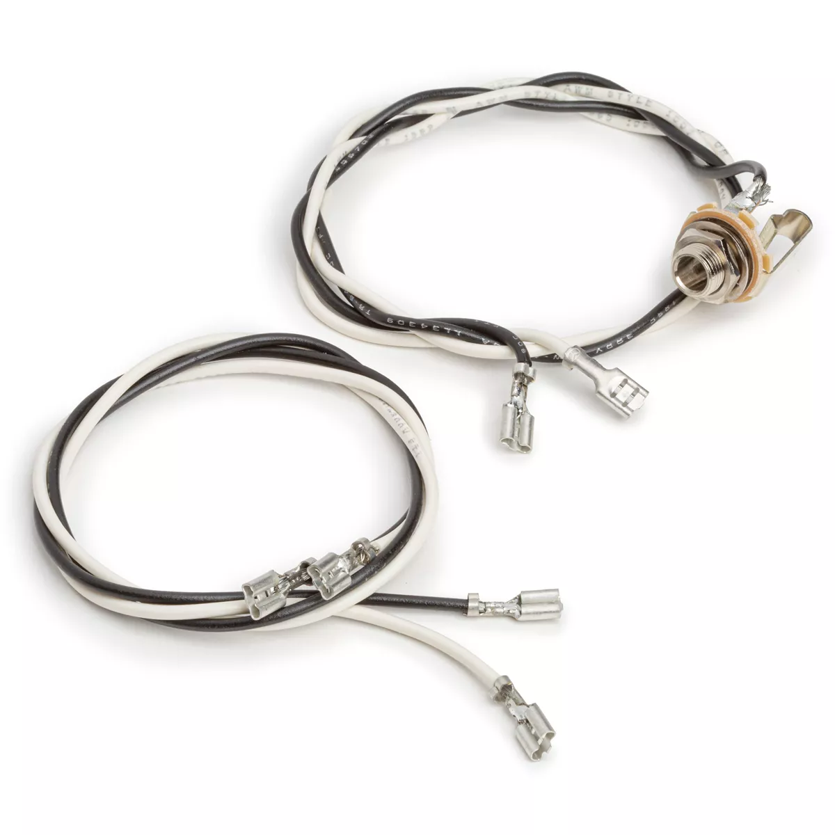 Vorverdrahteter Kabelstrang für Lautsprecher für 1x12 und 2x12 Cabs Vorverdrahteter Kabelstrang für Lautsprecher für 1x12 und 2x12 Cabs