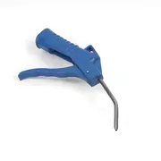 Werkzeuge zur Reparatur von StewMac Rissen, Luftpistole