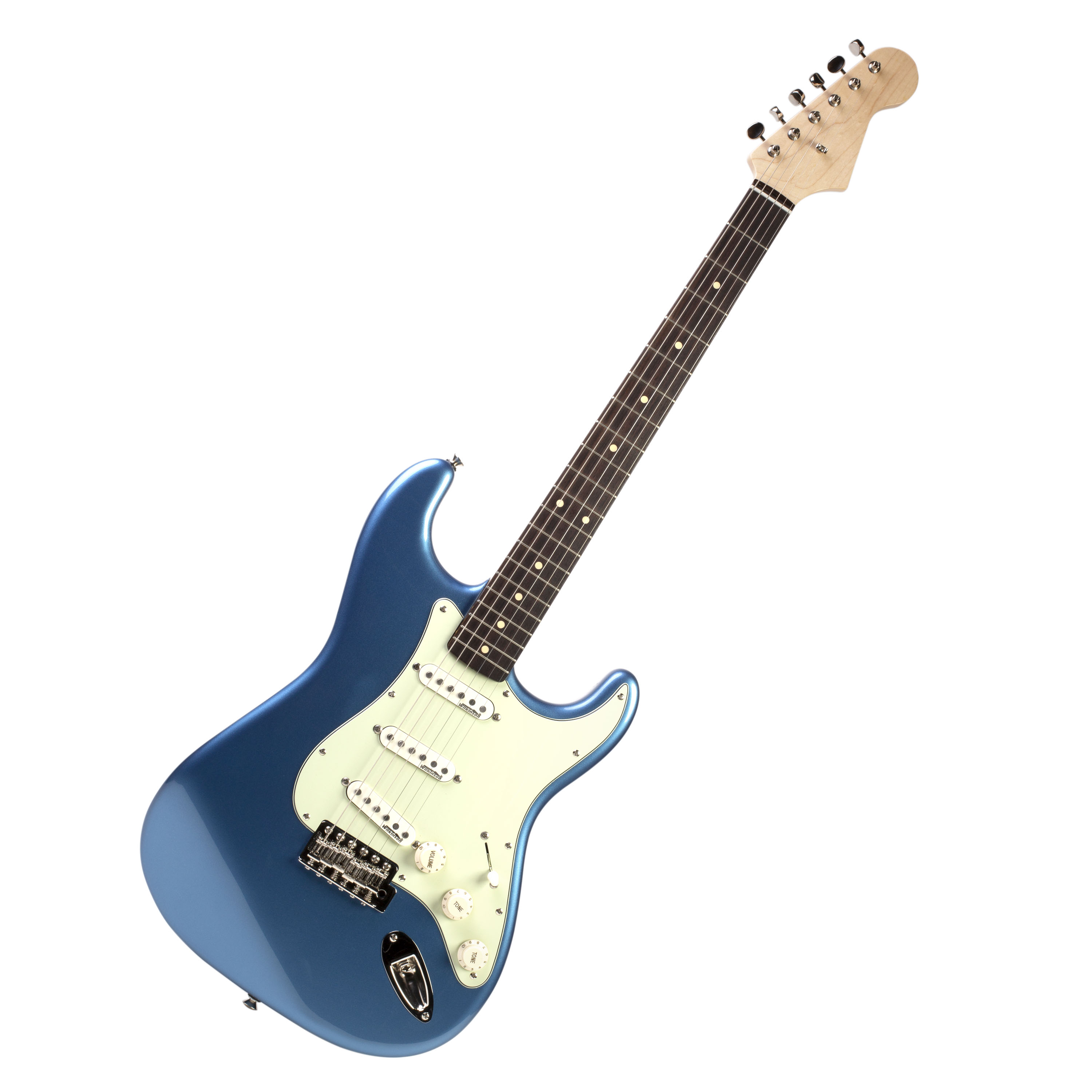 „Wilkinson 60s Vintage-S“-Gitarren-Bausatz