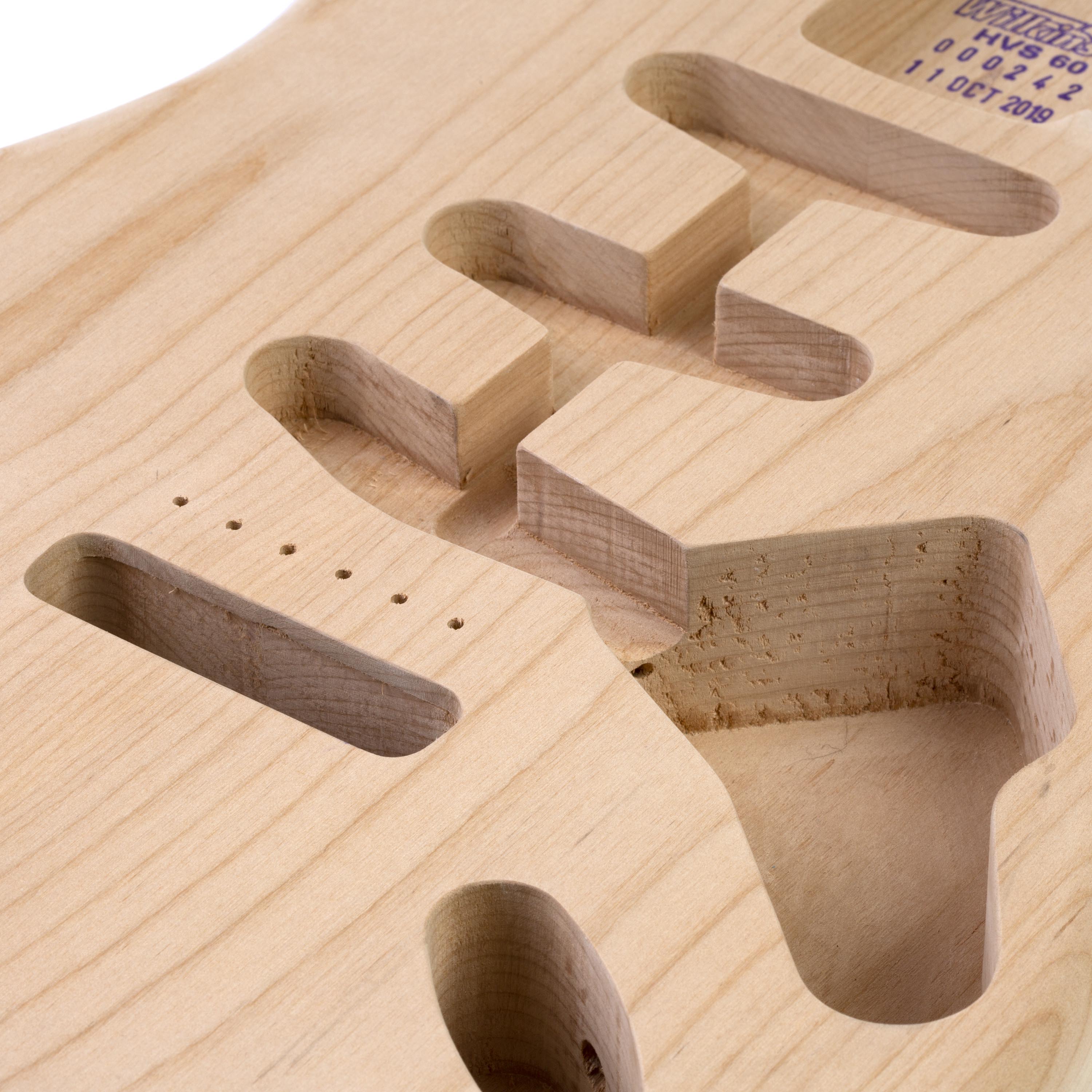 „Wilkinson 60s Vintage-S“-Gitarren-Bausatz