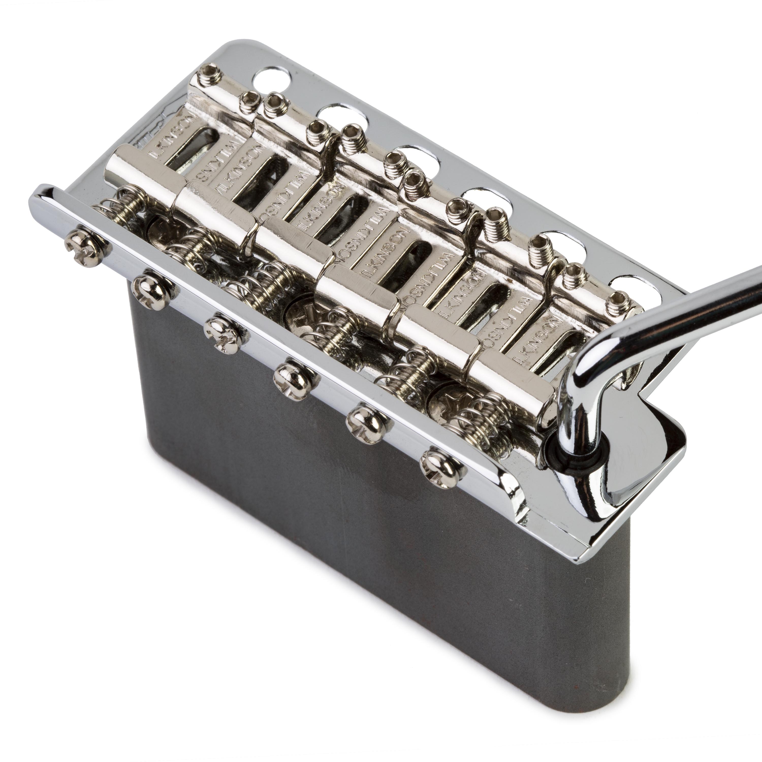 „Wilkinson 60s Vintage-S“-Gitarren-Bausatz