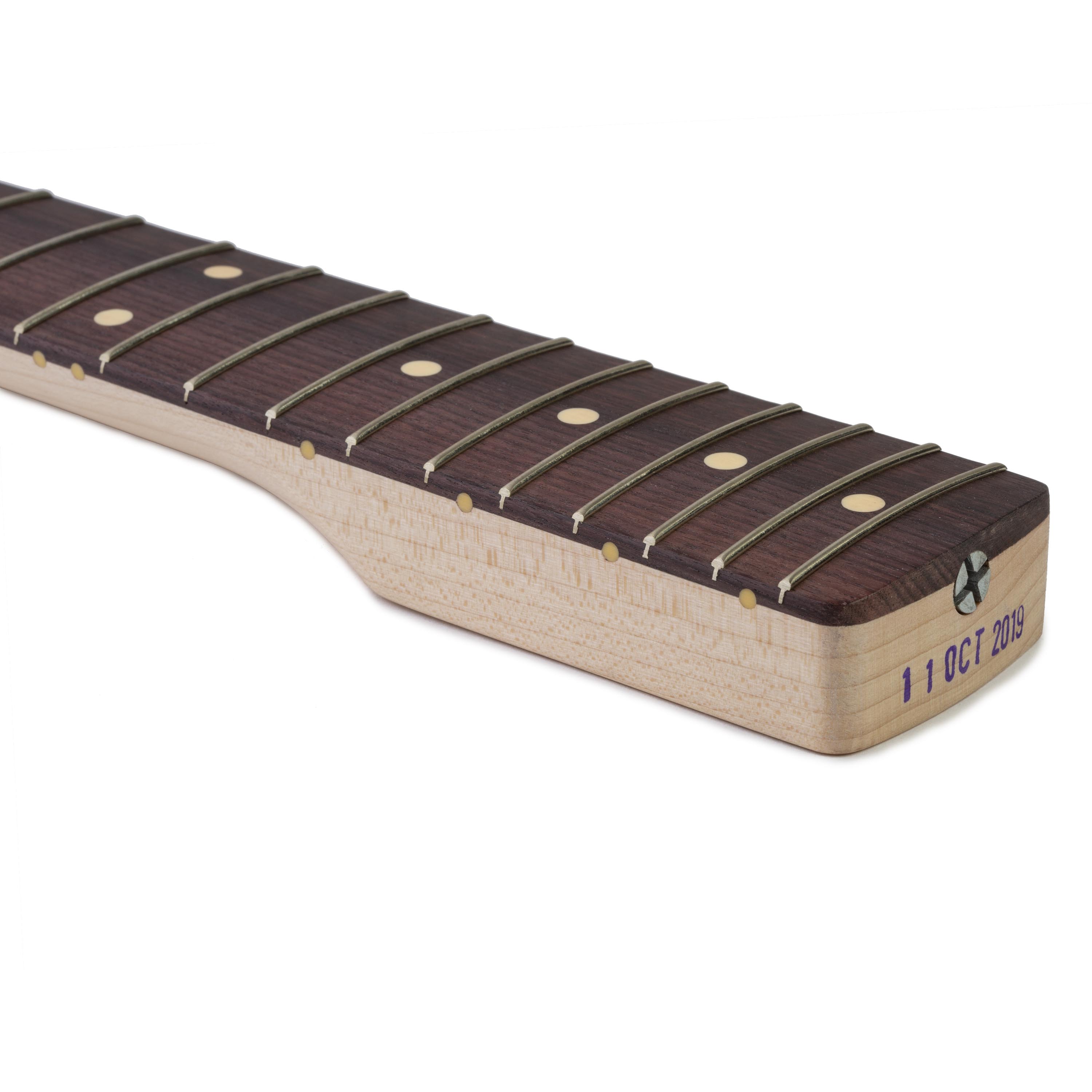 „Wilkinson 60s Vintage-S“-Gitarren-Bausatz