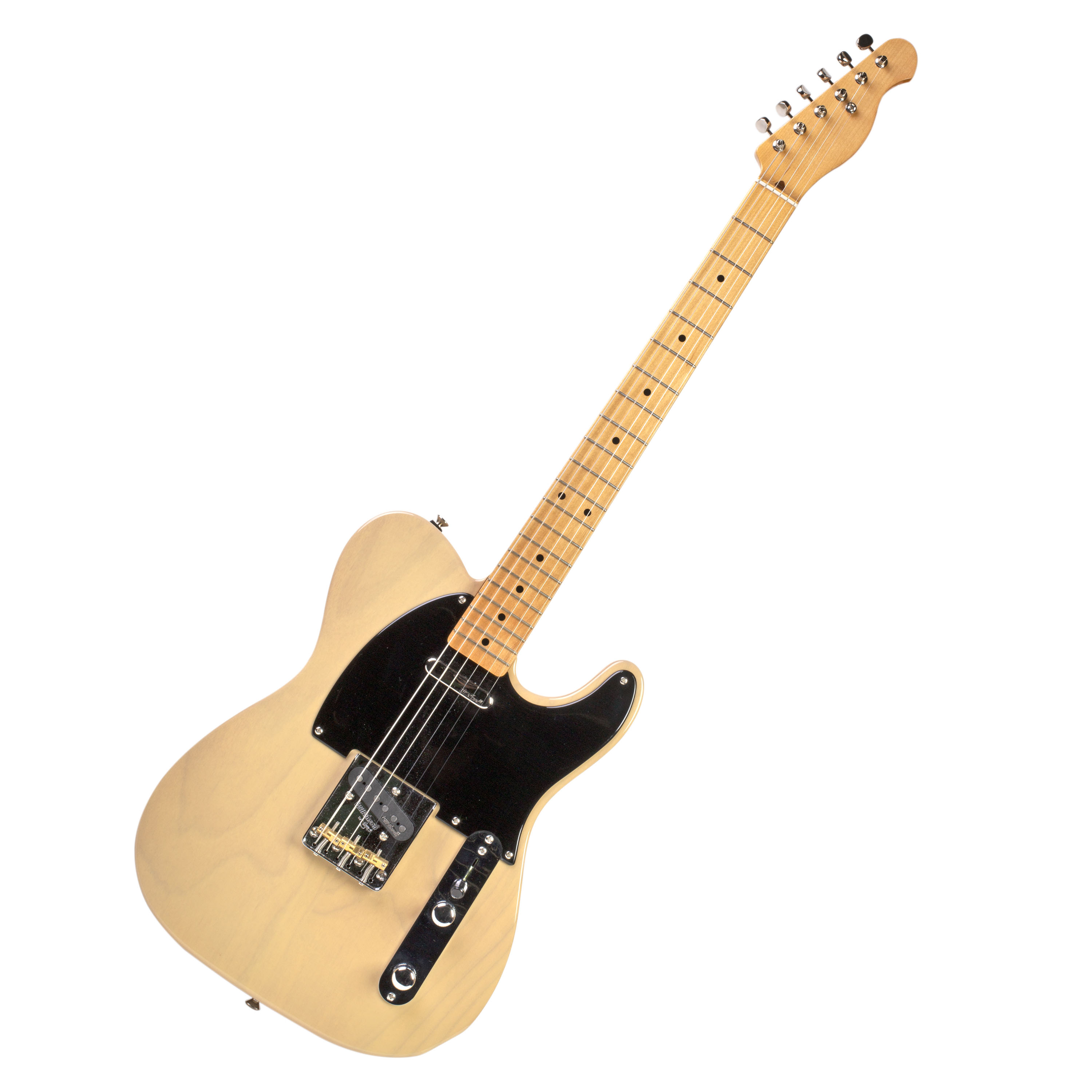 „Wilkinson 50ern Vintage-T“-Gitarren-Bausatz