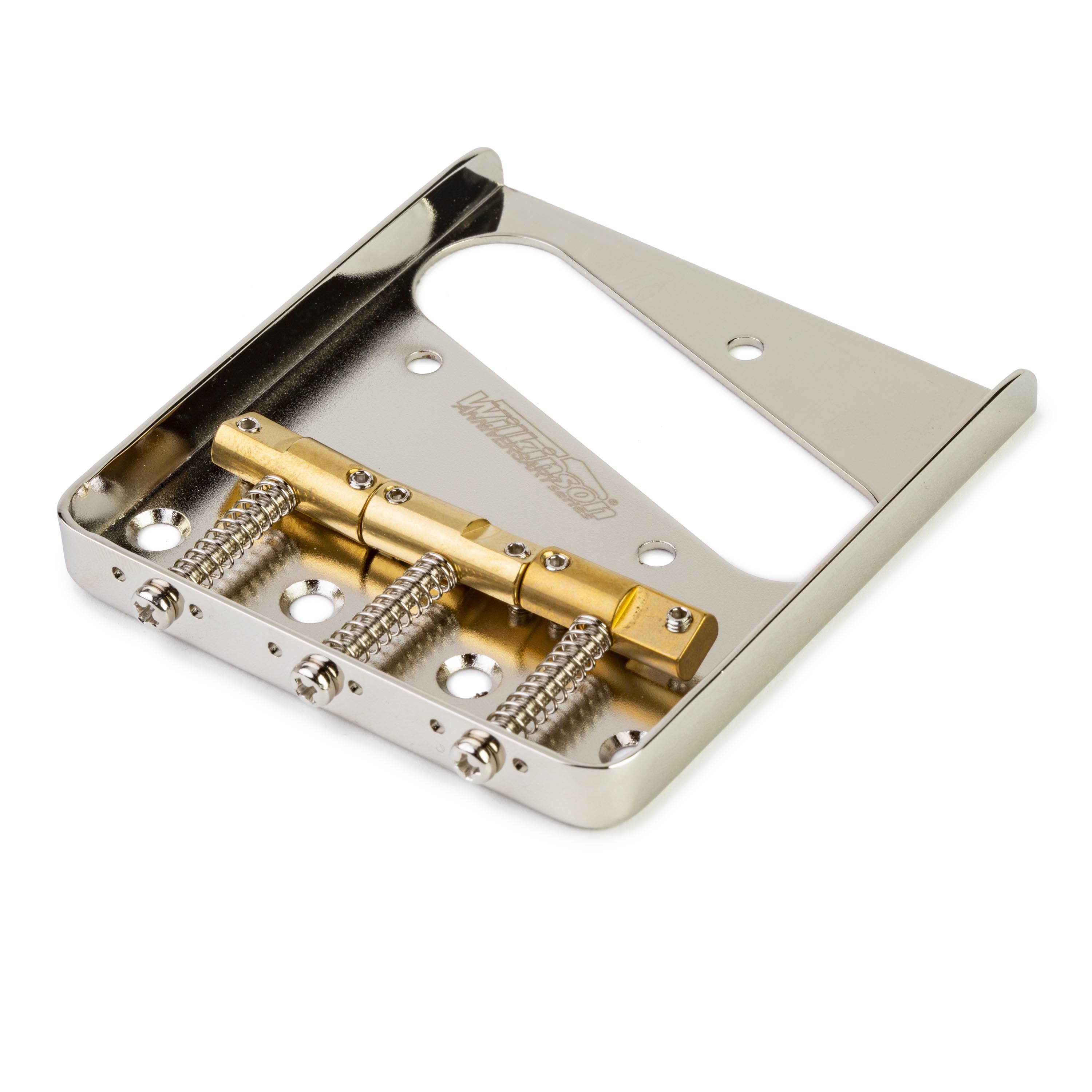 „Wilkinson 50ern Vintage-T“-Gitarren-Bausatz