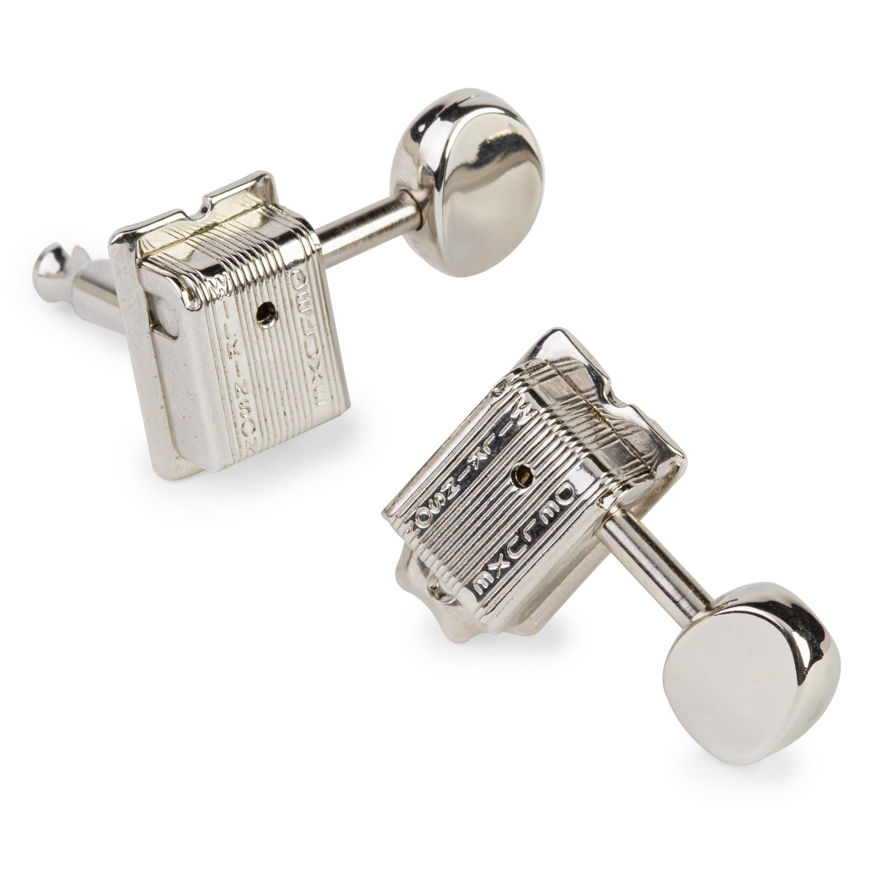 „Wilkinson 50ern Vintage-T“-Gitarren-Bausatz