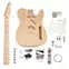 Wilkinson Modern-T Gitarrenset, Maple Fretboard Wilkinson Modern-T Gitarrenset, Maple Fretboard