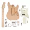 Wilkinson Modern-S Gitarrenset, Maple Fretboard Wilkinson Modern-S Gitarrenset, Maple Fretboard