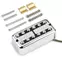 TV Jones Classic Plus Tonabnehmer, Steg, Chrome TV Jones Classic Plus Tonabnehmer, Steg, Chrome