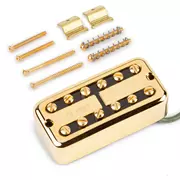 TV Jones Classic Plus Tonabnehmer, Steg, Gold