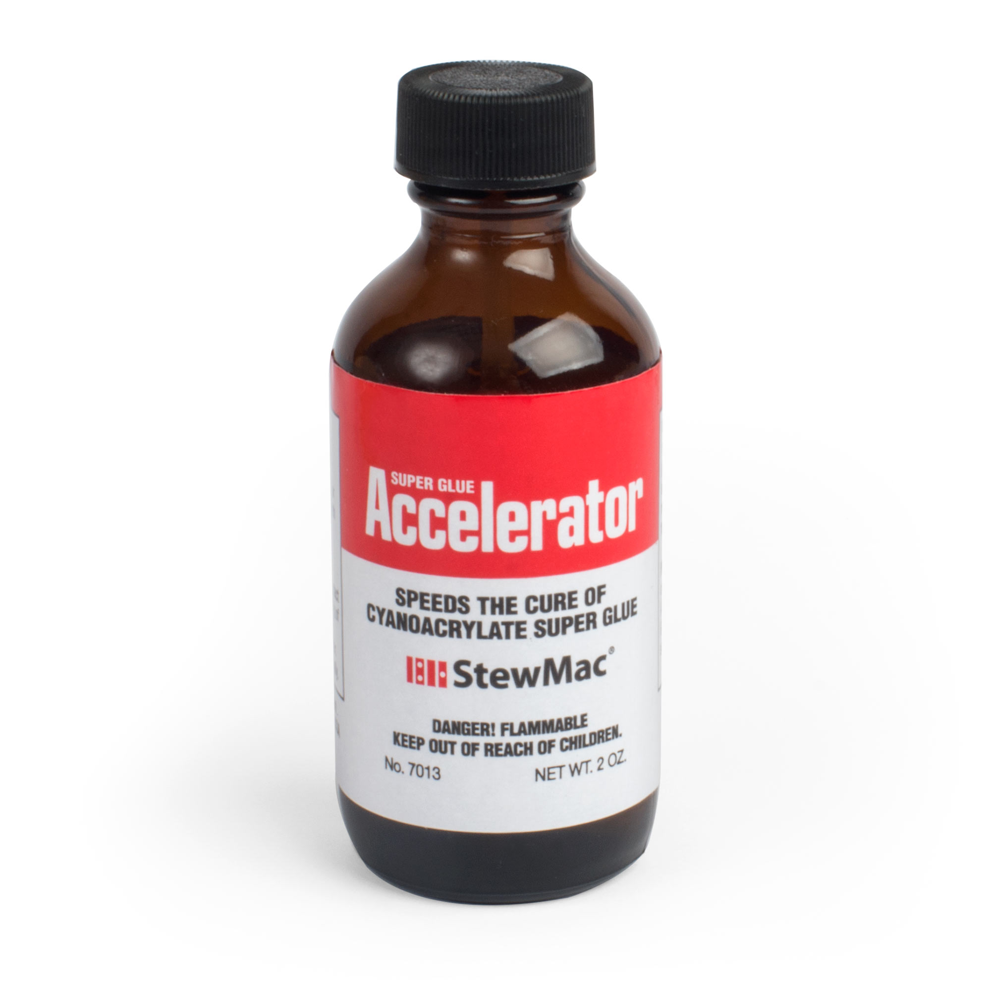 StewMac Brush-on Accelerator für Super Glue