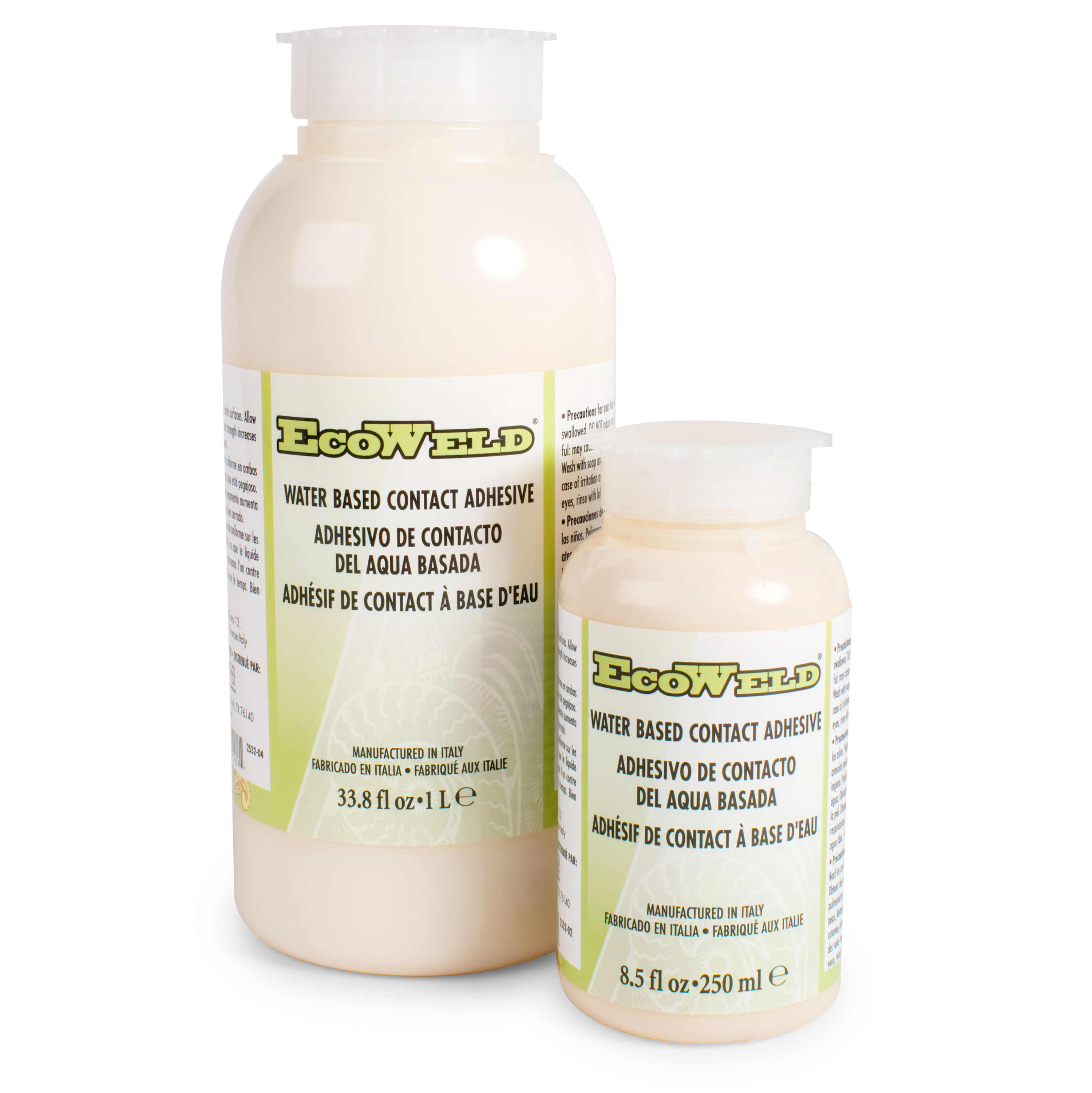 EcoWeld Klebstoff für Tolex + Tweed EcoWeld Klebstoff für Tolex + Tweed