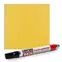 „ColorTone Touch-up“-Ausbesserungsstift, TV Yellow, halbdeckender Lack „ColorTone Touch-up“-Ausbesserungsstift, TV Yellow, halbdeckender Lack
