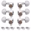 Gotoh Magnum Lock-Trad 3+3 Tuner, Chrom Gotoh Magnum Lock-Trad 3+3 Tuner, Chrom
