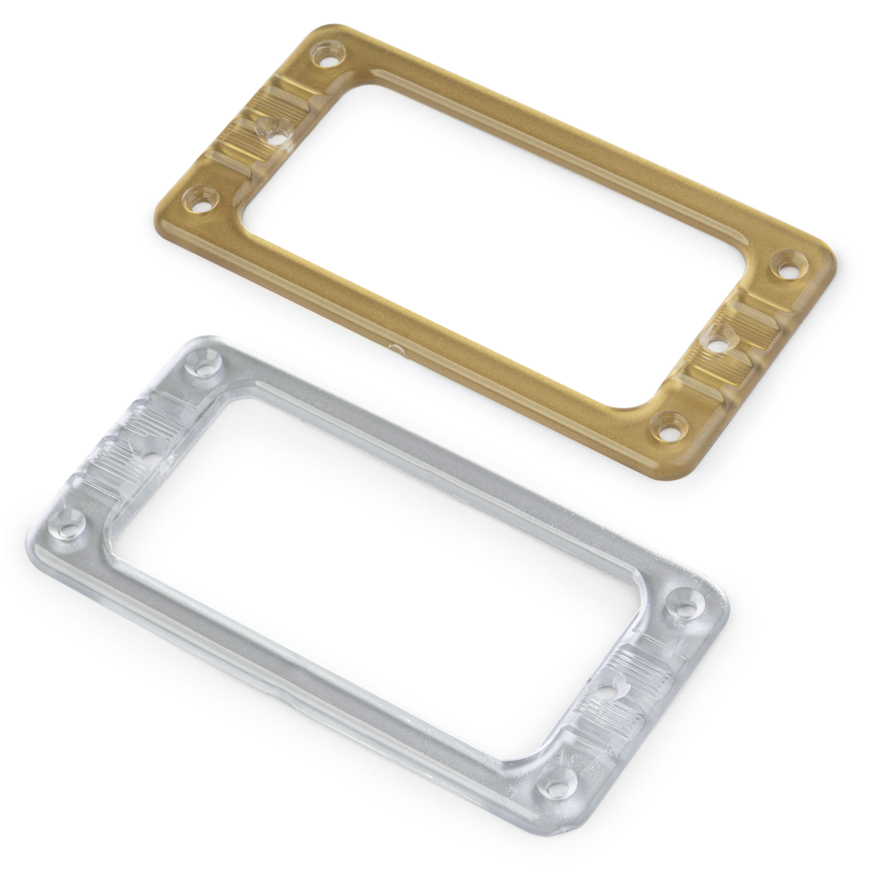 Aufnahmering TV Jones EM2 im Gretsch-Stil Aufnahmering TV Jones EM2 im Gretsch-Stil