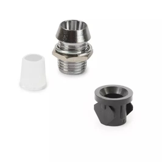 LED-Befestigungsblende LED-Befestigungsblende