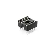 Integrierte Schaltkreise, Buchse (für integrierte Schaltkreise mit 8 Pin)