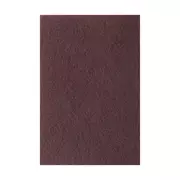 3M Scotch-Brite Pads, universell, Maroon