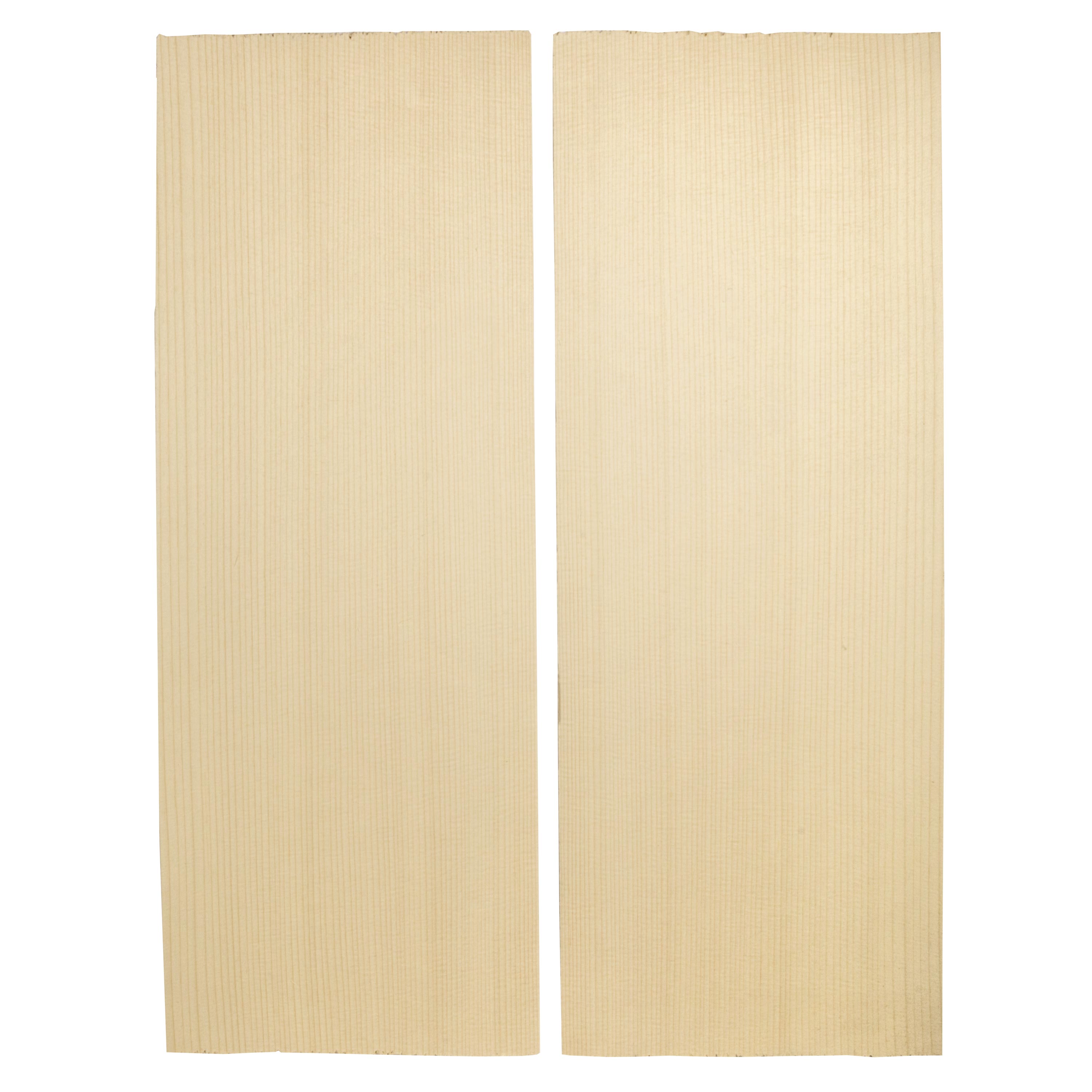 Engelmann Spruce Soundboard für Dreadnought