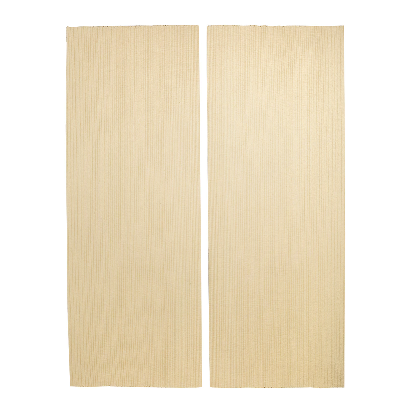 Engelmann Spruce Soundboard für kleine Gitarre