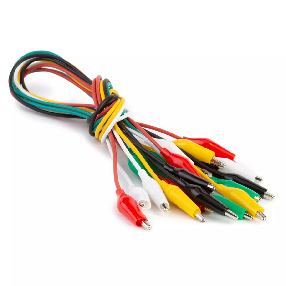 Messleitungen – 10er-Packung Messleitungen – 10er-Packung