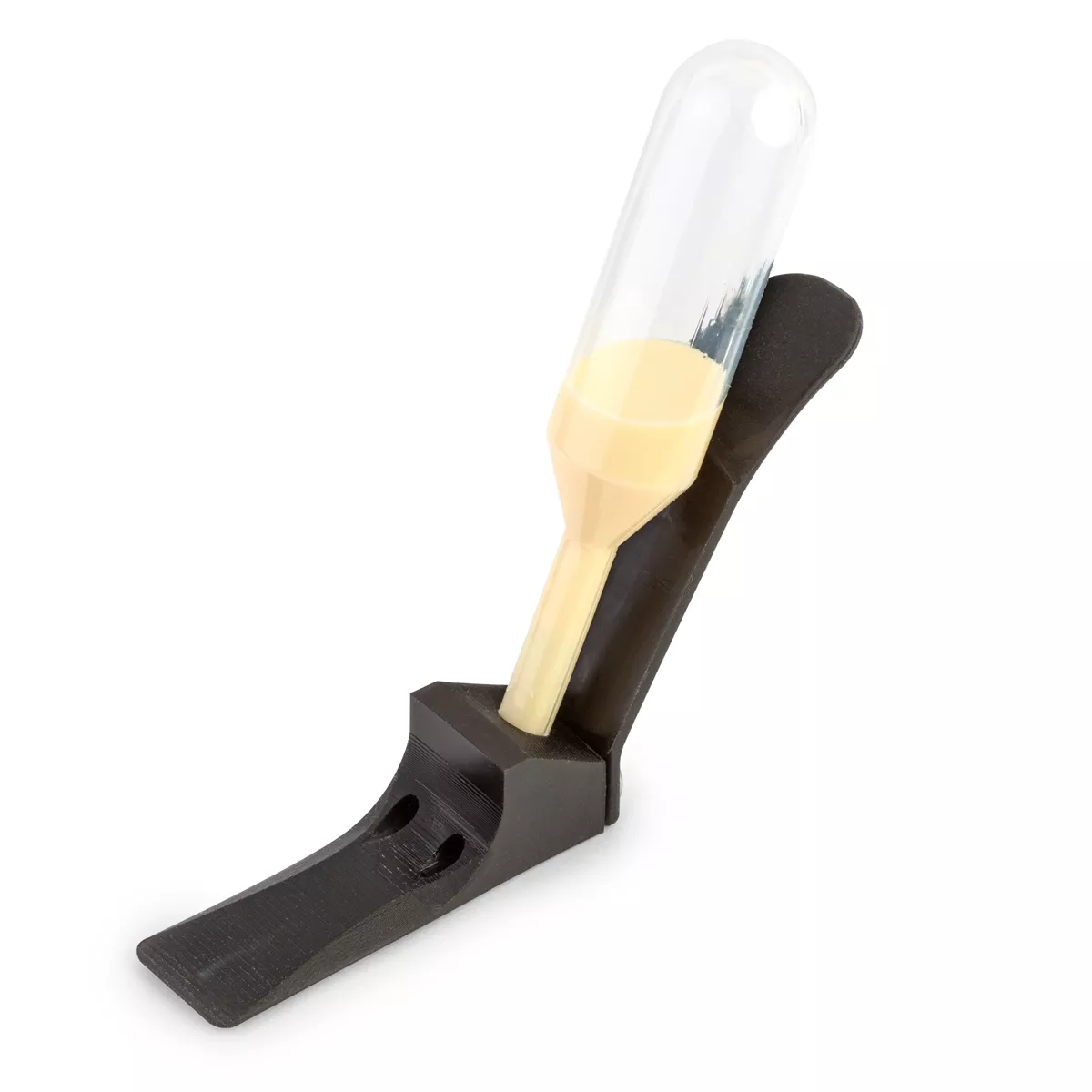 Klebekeil für Harzspange Klebekeil für Harzspange