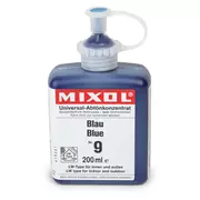 Mixol Universal Tints, große Flasche, blau