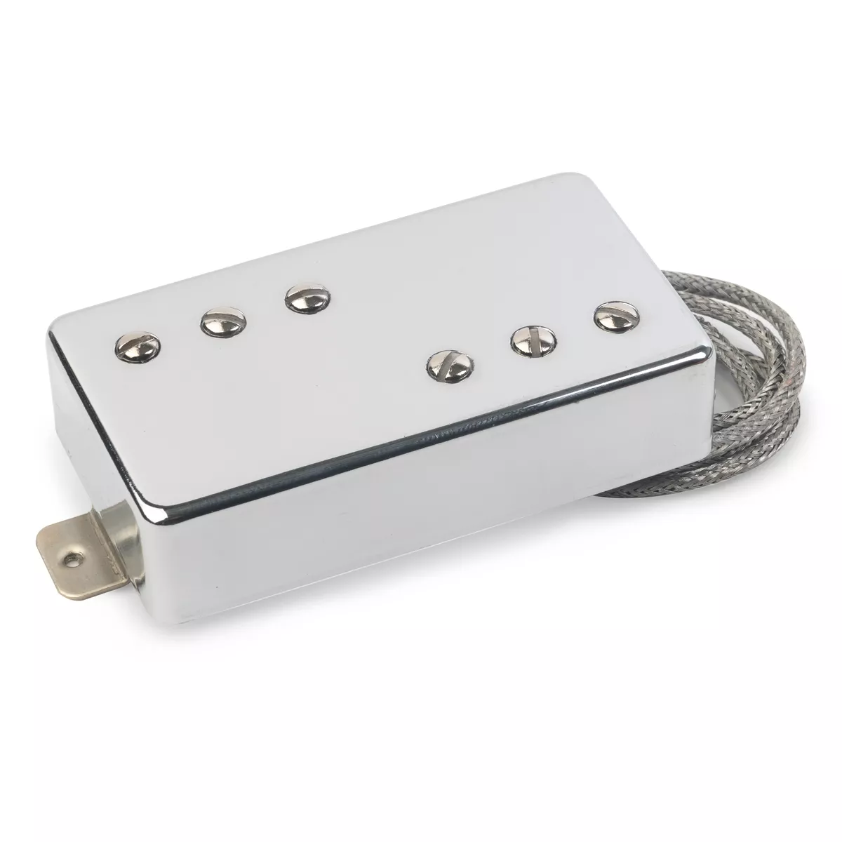 „StewMac Offset-Pole“-Humbucker-Pickups „StewMac Offset-Pole“-Humbucker-Pickups