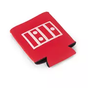 StewMac Griffbrett Can Hugger, rot, einfach