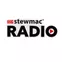 StewMac Sticker, StewMac Radio Sticker StewMac Sticker, StewMac Radio Sticker