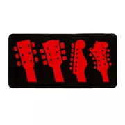 StewMac-Aufkleber, StewMac-Aufkleber für Kopfteile