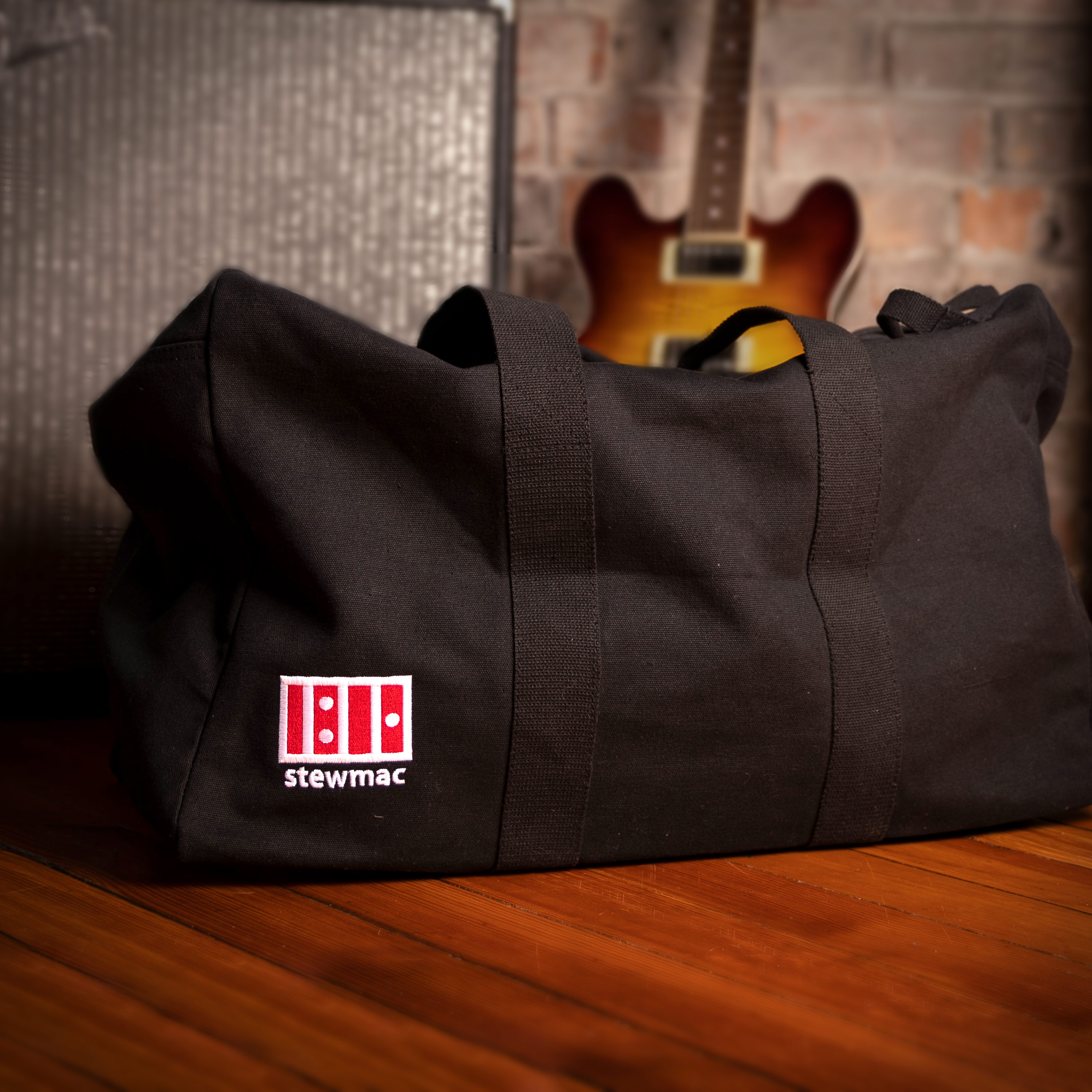 StewMac Cargo-Tasche