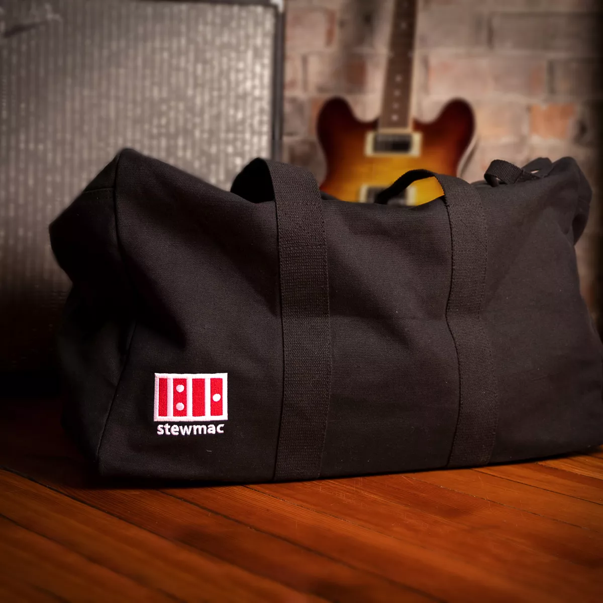 StewMac Cargo-Tasche StewMac Cargo-Tasche