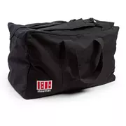 StewMac Cargo Bag, große Duffel-Tasche/Rucksack
