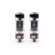 Tube Amp Doctor 6L6GCM-STR REDBASE™ Endstufenröhre, passendes Paar